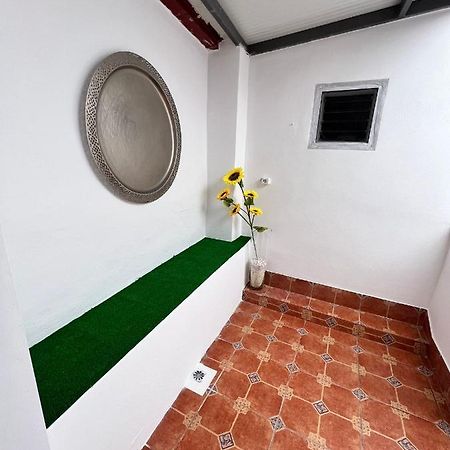 Casa Da Lella Apartment Guia de Isora  Exterior photo